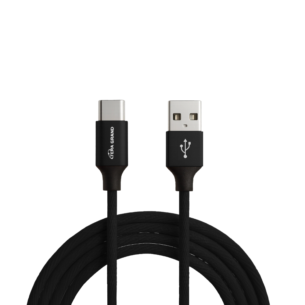 
<span>USB Type C to A Cable 【USB2-NUM012】</span>
 thumbnail 7