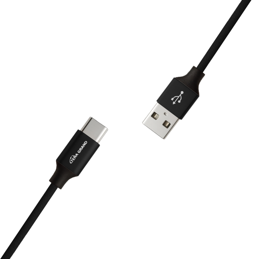 
<span>USB Type C to A Cable 【USB2-NUM012】</span>
 thumbnail 8