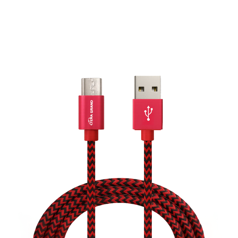 microUSBケーブル【USB2-WU66】