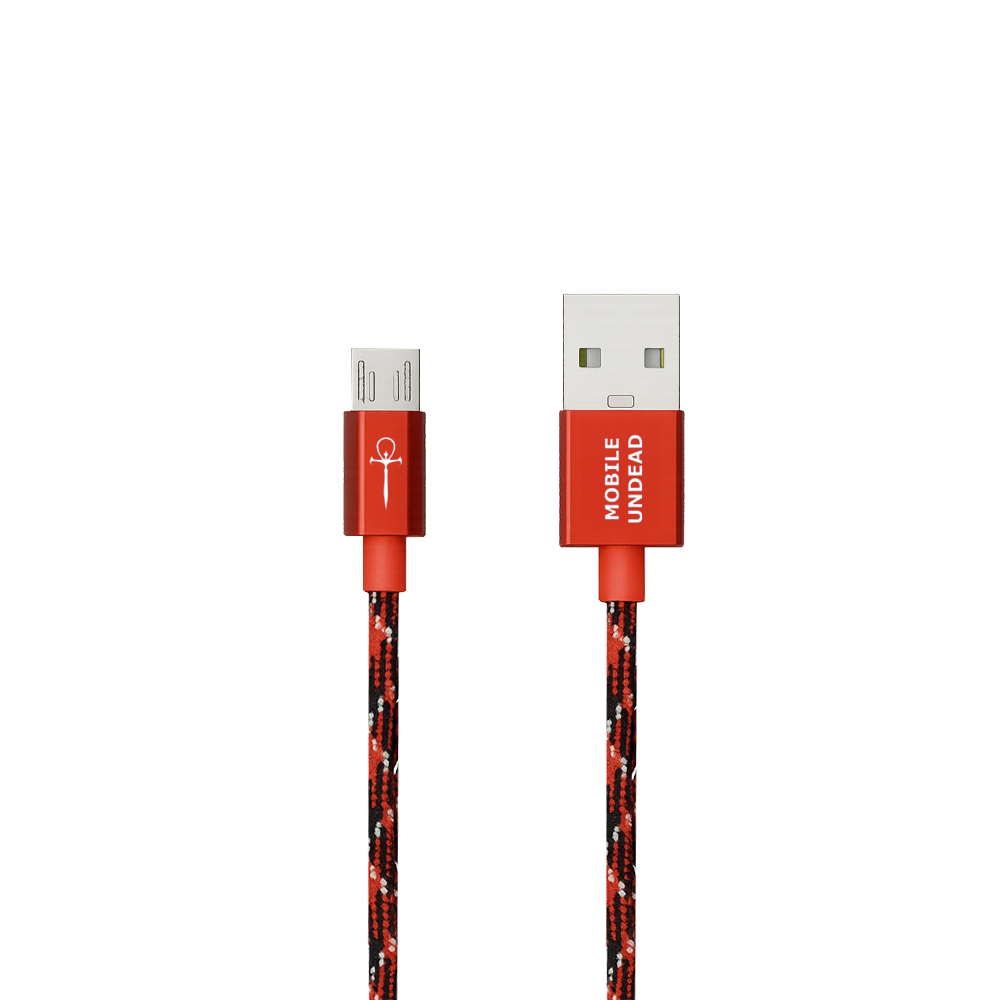 USB2-VAMP-05キャラクターシリーズ micro USB