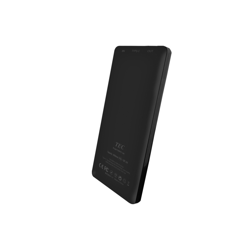 
<span>TMBPD-10K 10000mAh PD / QC3.0対応モバイルバッテリー</span>
 thumbnail 3
