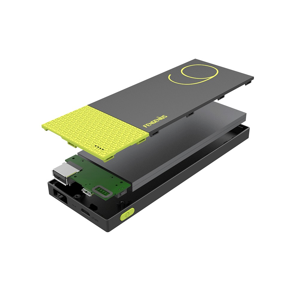 
<span>TMB-6KS Power Bank</span>
 thumbnail 5