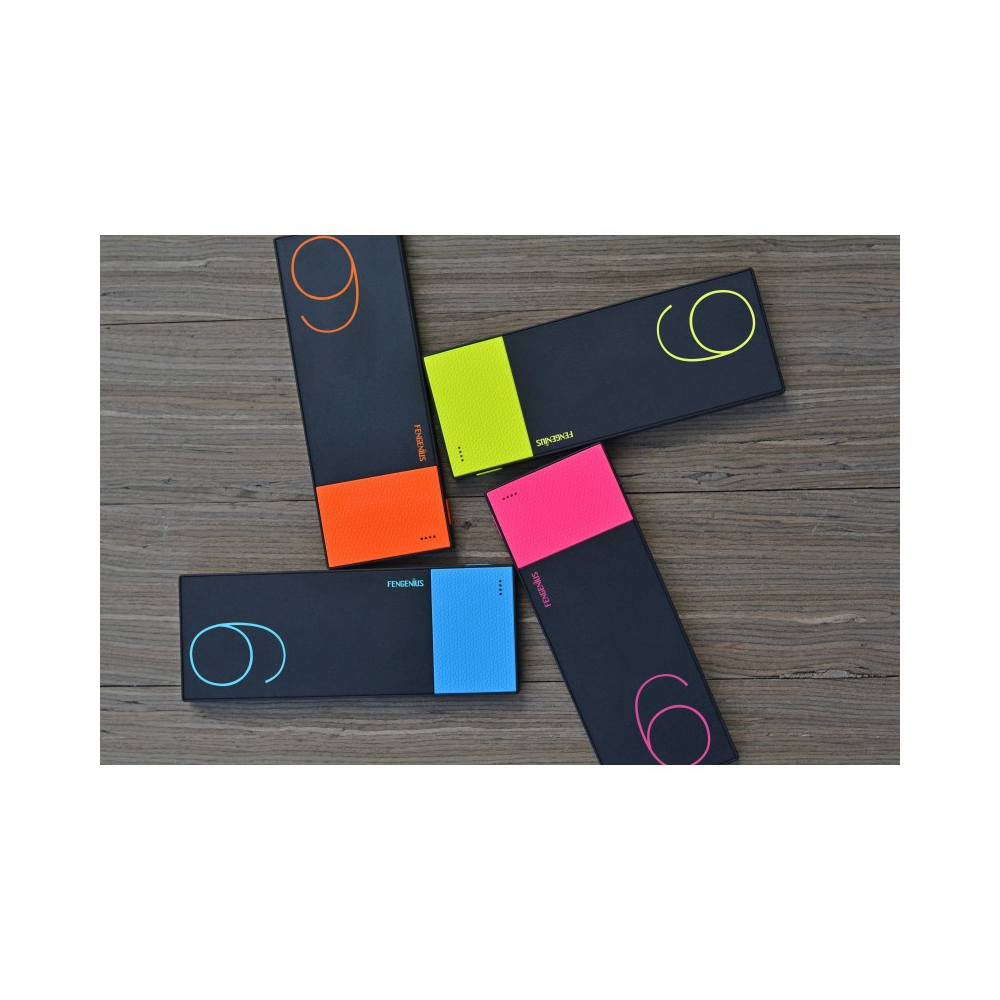 
<span>TMB-6KS Power Bank</span>
 thumbnail 7