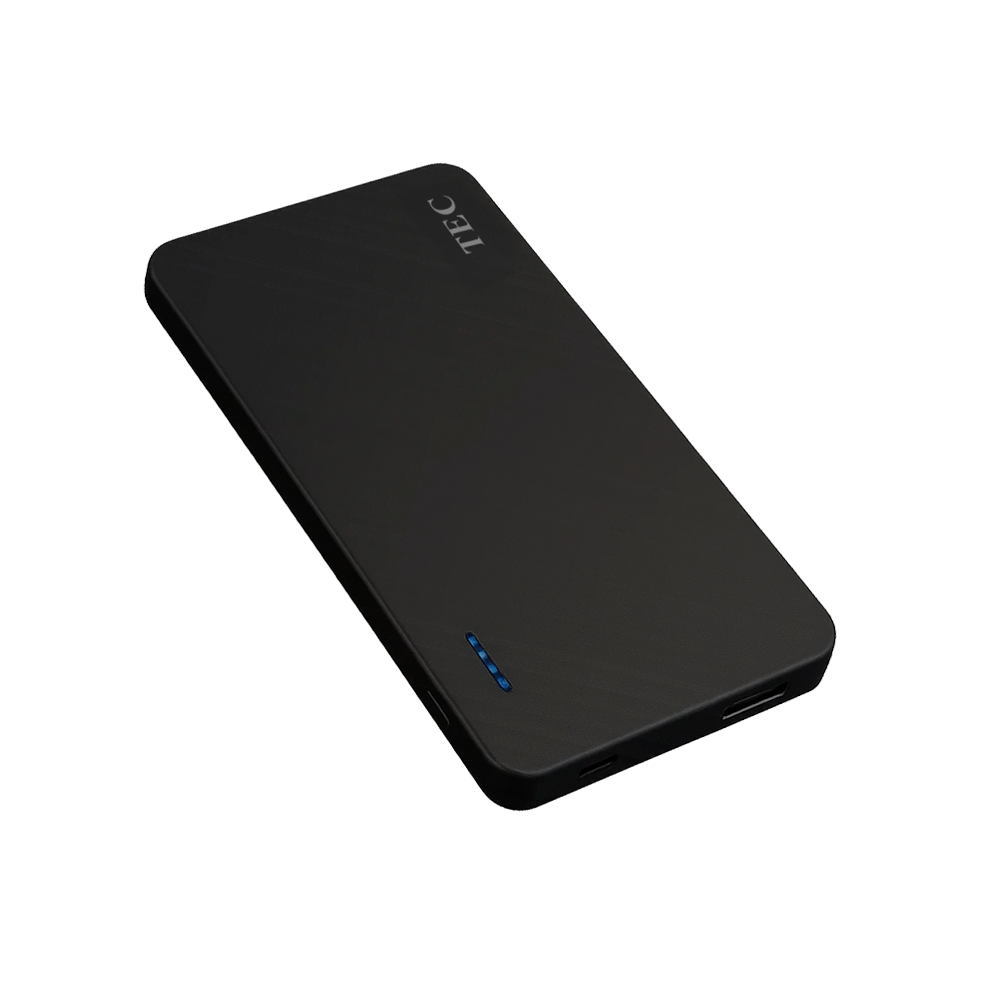 TMB-4K モバイルバッテリー