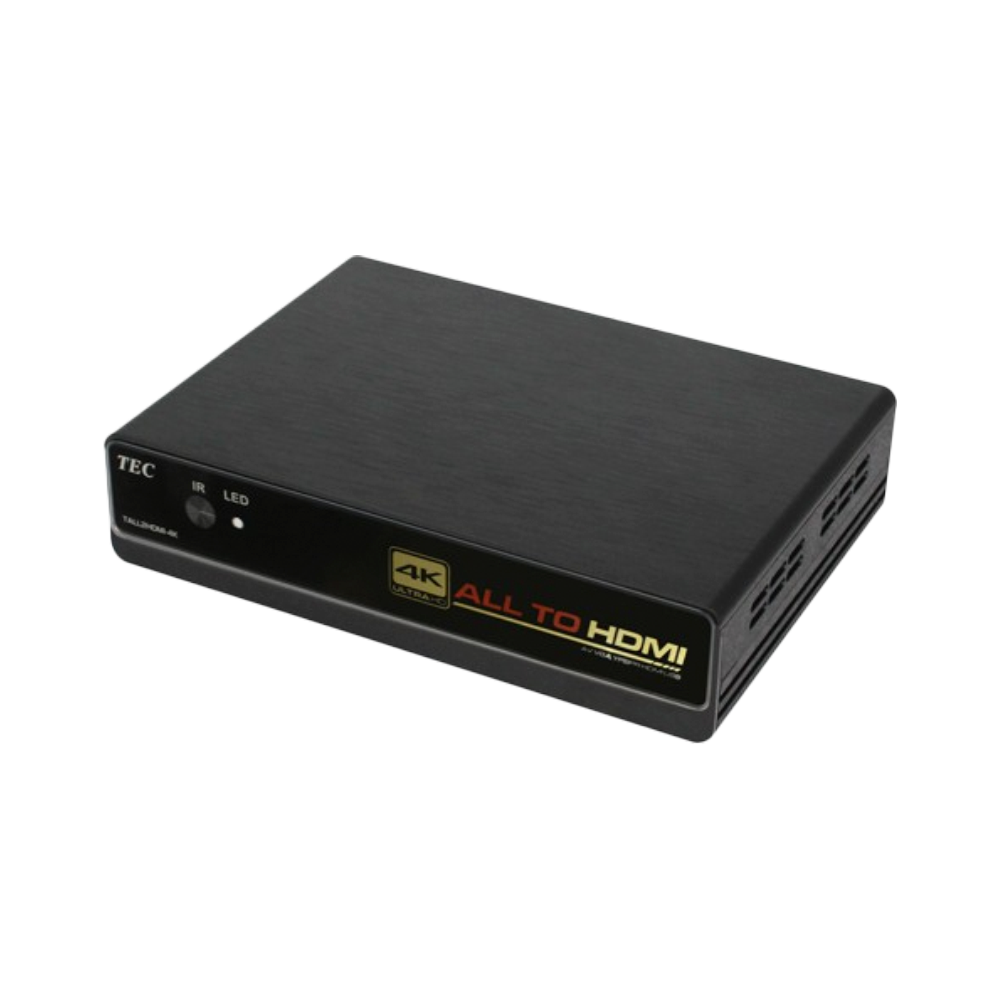 TALL2HDMI-4K