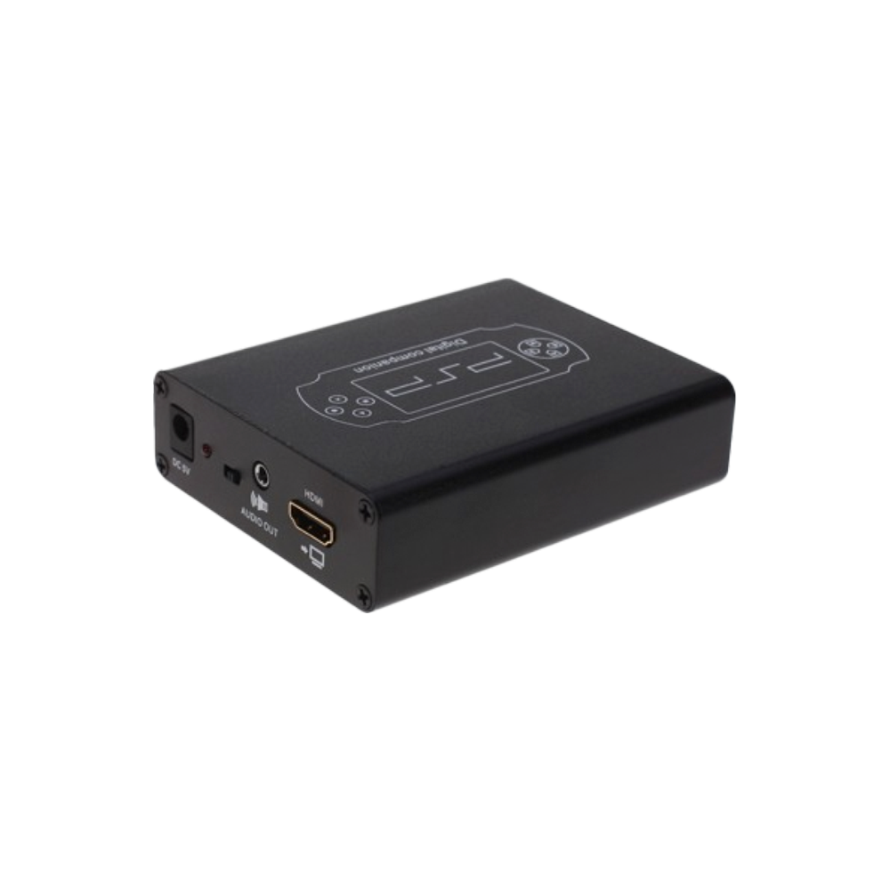 PSP2HDMI