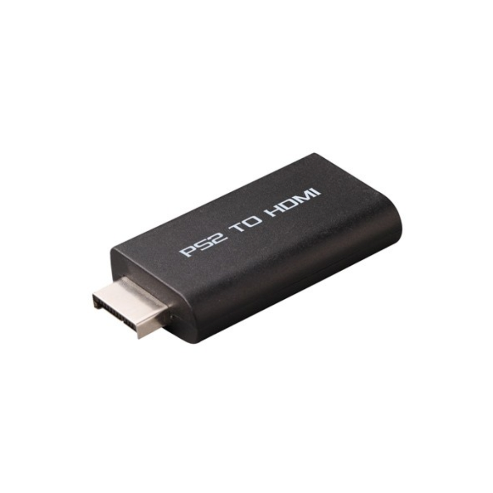 PS2HDMI