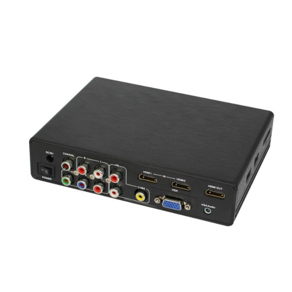 
<span>TALL2HDMI-4K 4Kマルチ入力ビデオコンバーター</span>
 thumbnail 2