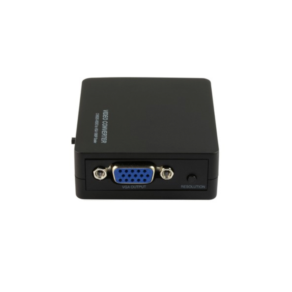 
<span>TSCVGA2 Composite/S-Video to VGA Converter</span>
 thumbnail 2