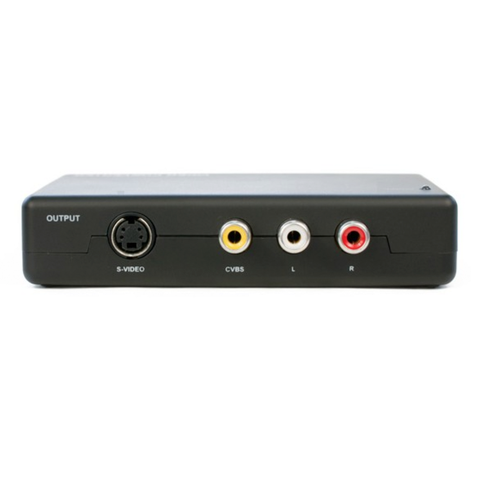 
<span>THDMISC2 HDMI to S-Video/Composite Converter</span>
 thumbnail 2