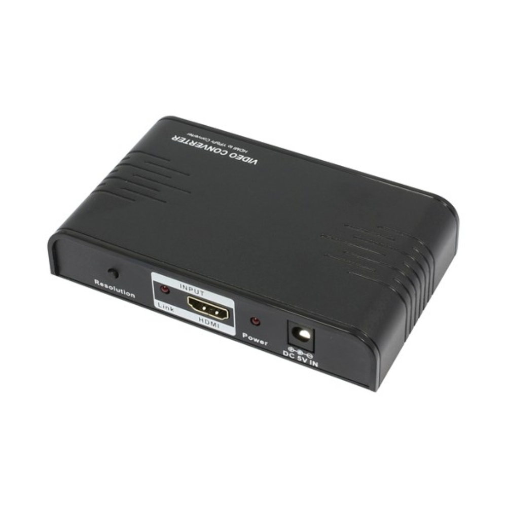 
<span>THDMIYP2 HDMI to Component Video Converter</span>
 thumbnail 2