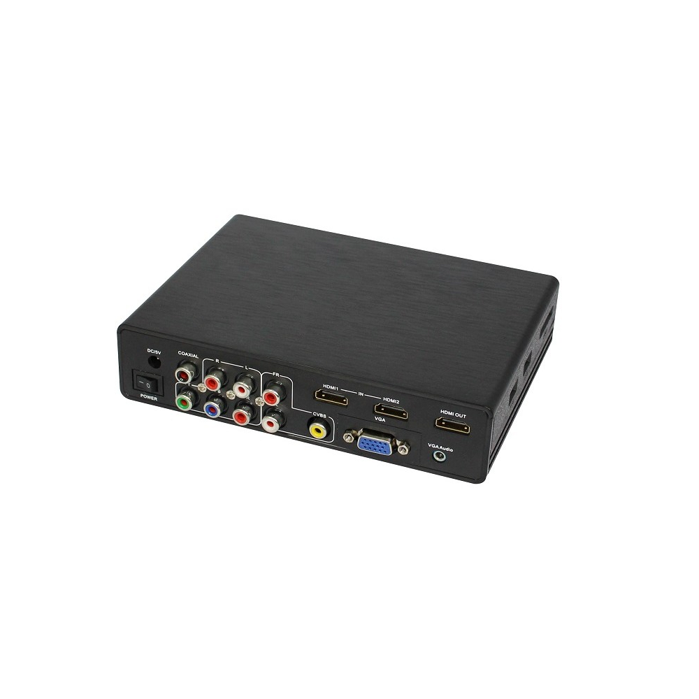 
<span>TALL2HDMI コンバーター</span>
 thumbnail 2