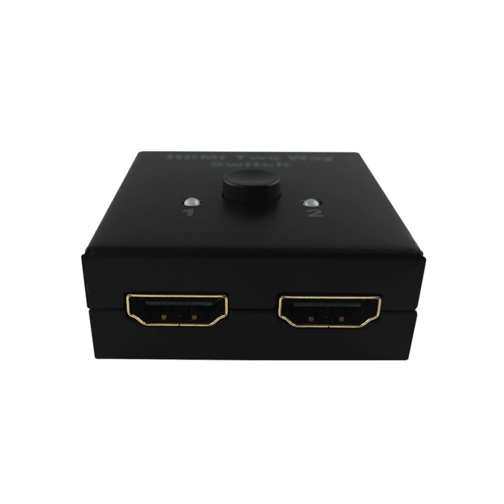 
<span>THDSW2W-4K HDMI Switcher</span>
 thumbnail 3