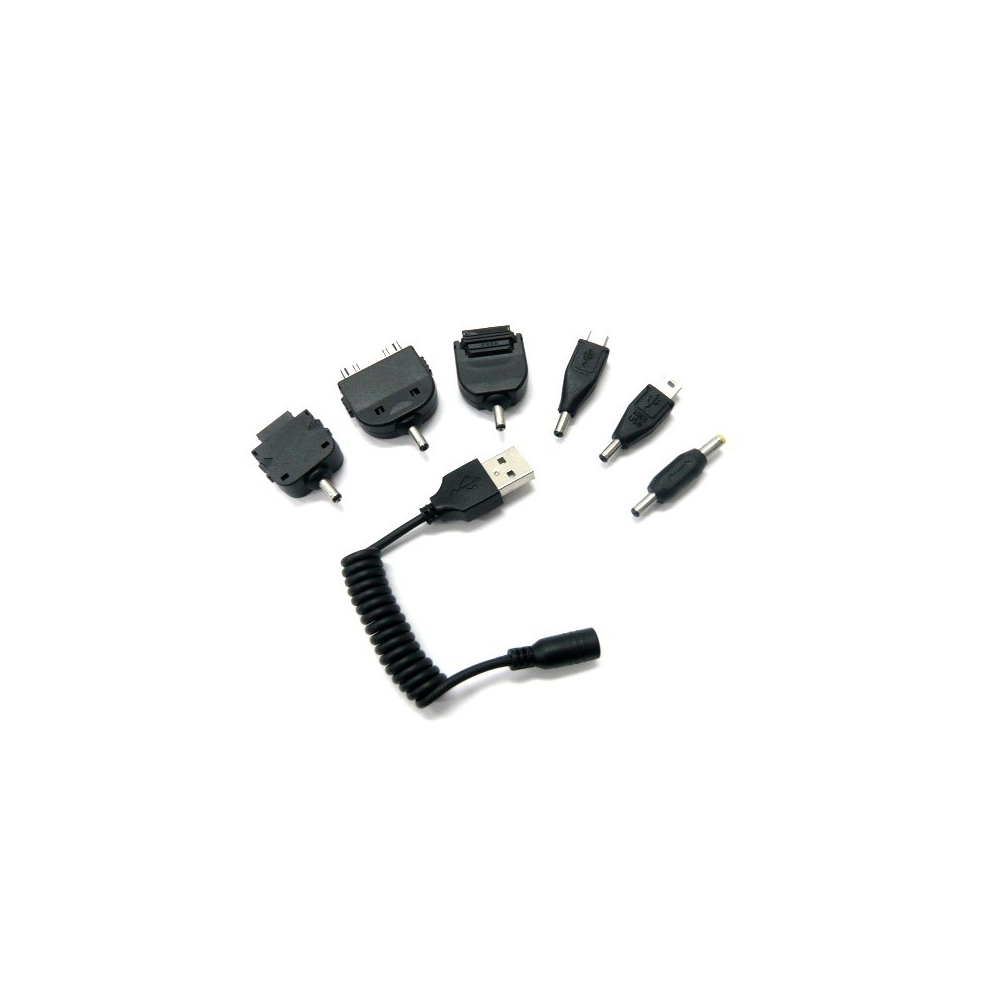 
<span>TMB-5200 モバイルバッテリー</span>
 thumbnail 3