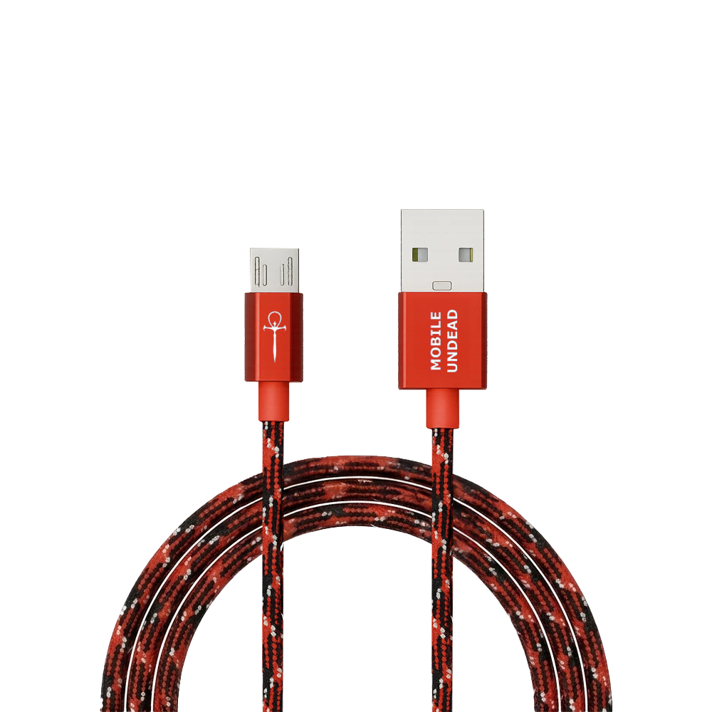 USB2-VAMP-05 Character series micro USB