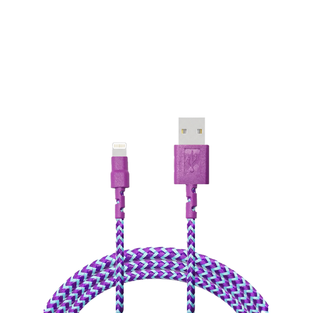 APL-WI114 Strong Series Lightning Cable