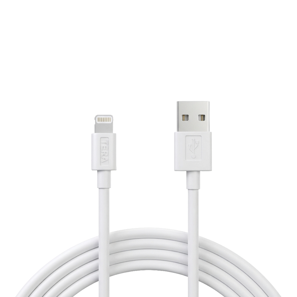 APL-WI043-WH Lightning Cable