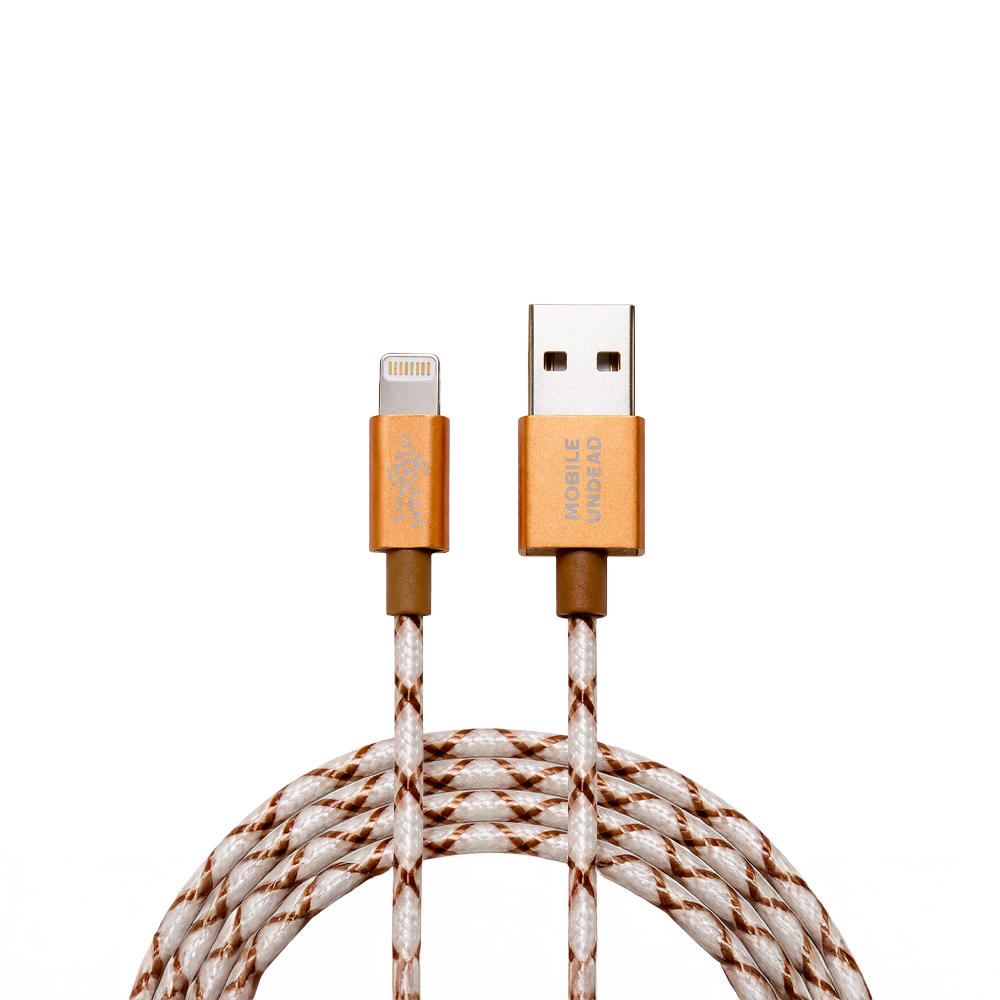 APL-MUMY-05 Lightning Cable Character Series Mummy