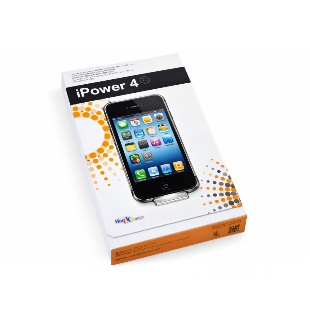 iPower4