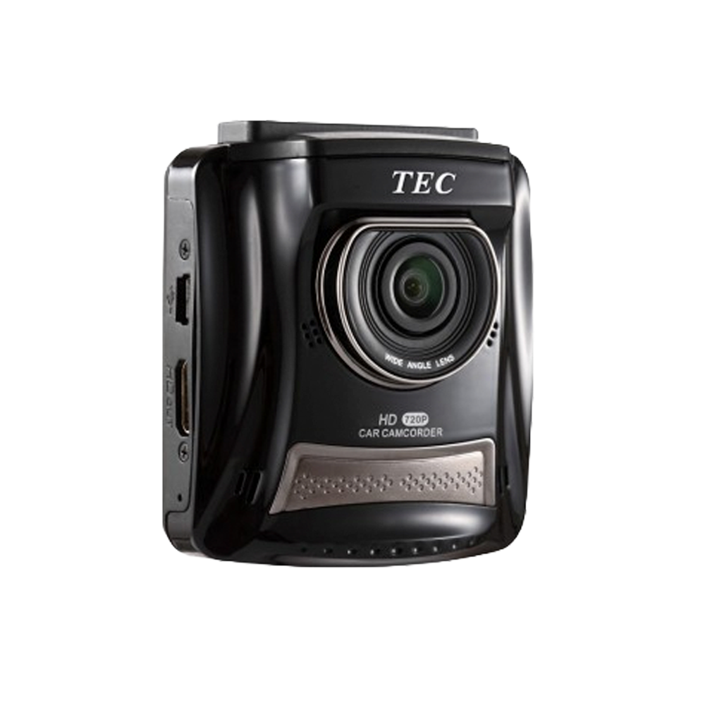 TECDVR720