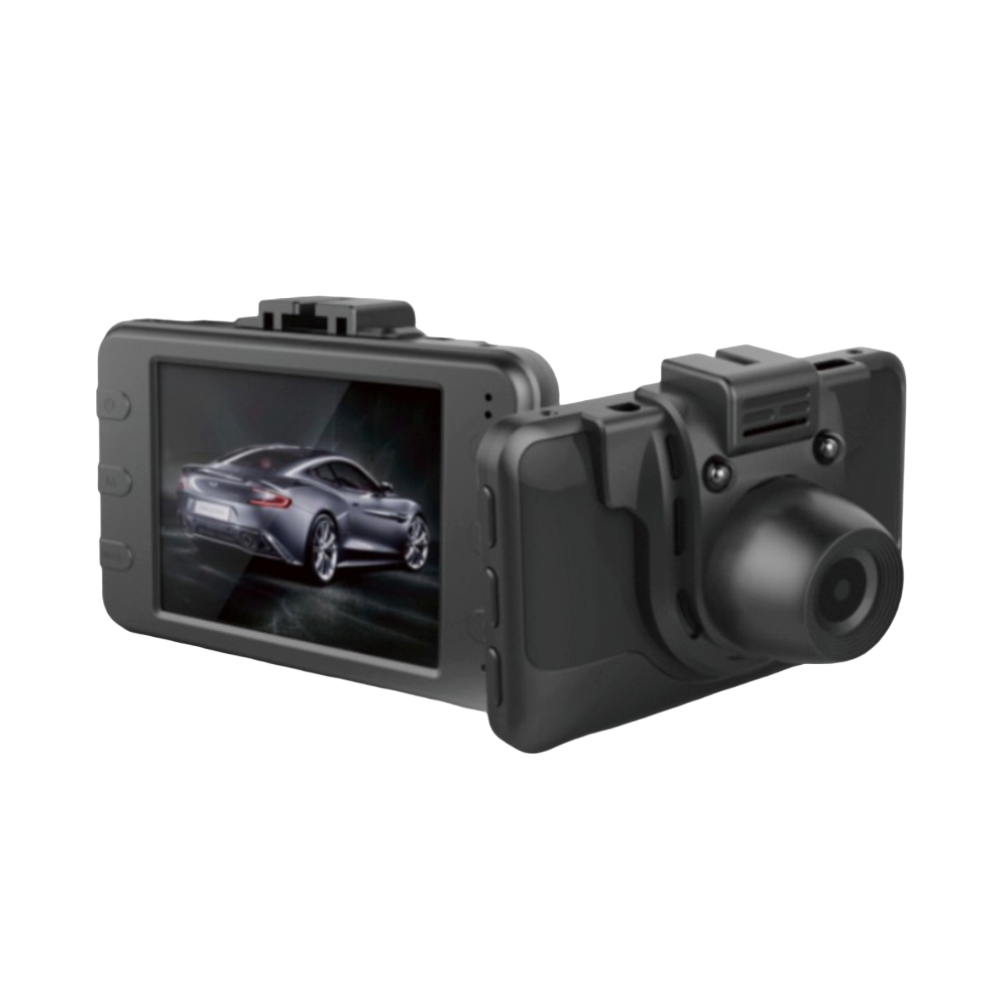 TECDVR640