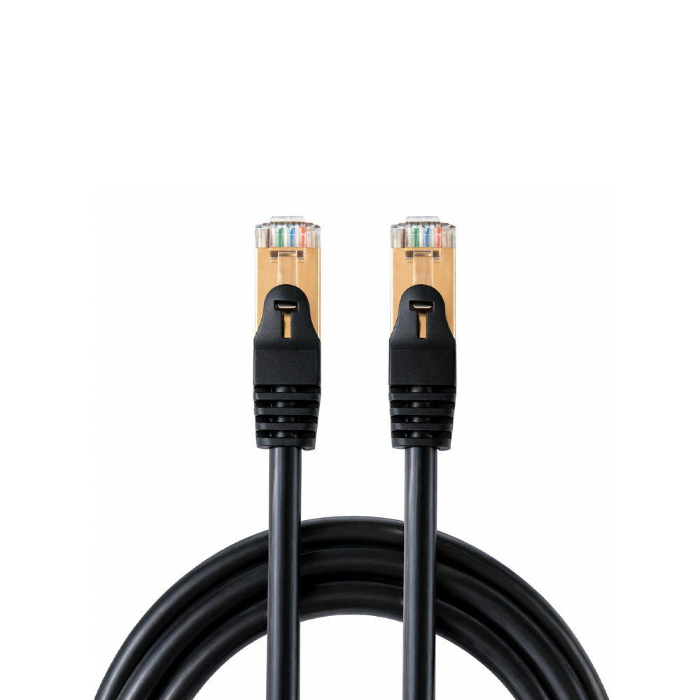 CAT7 LANケーブル