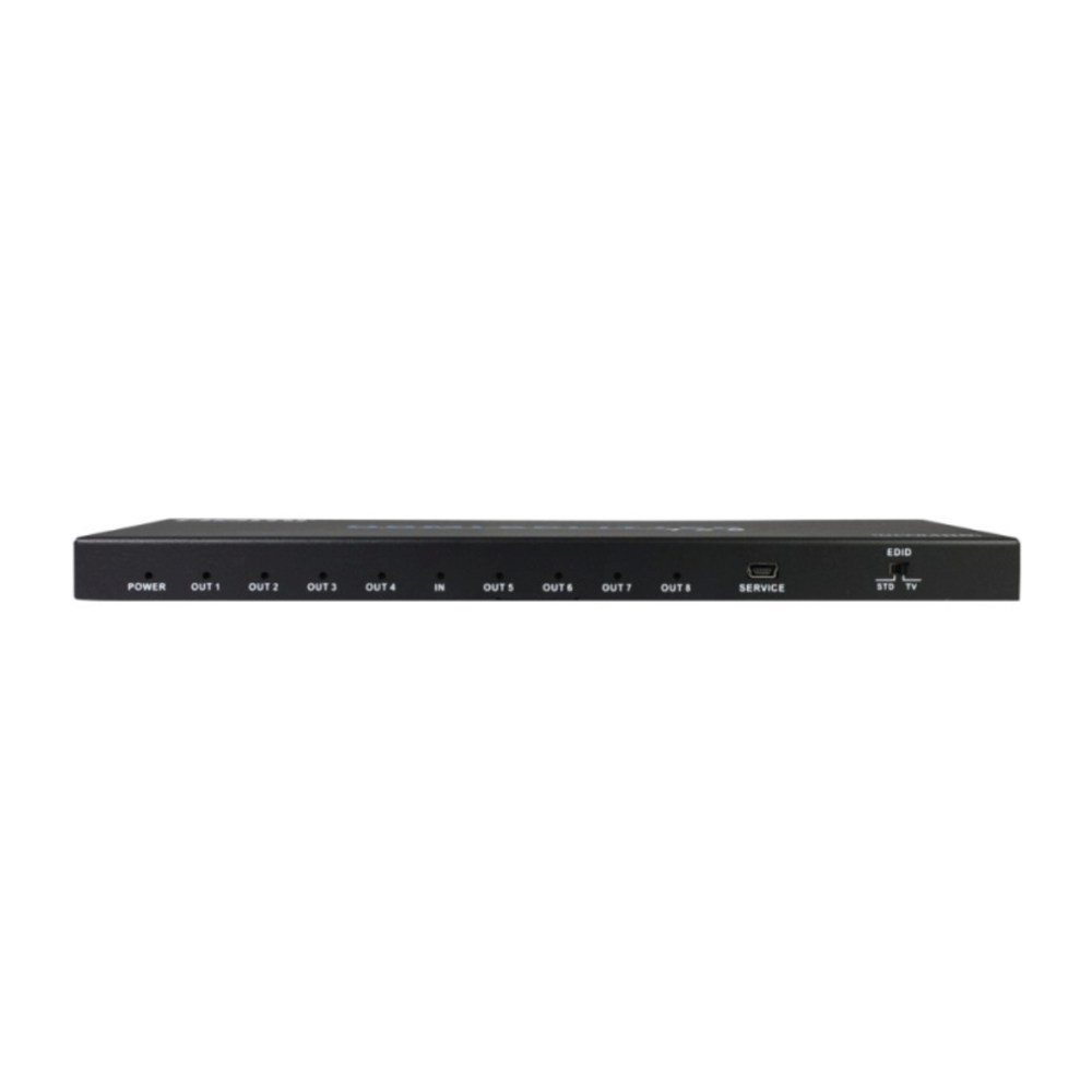 
<span>THDSP18-4KREAL HDMI Distributor</span>
 thumbnail 2