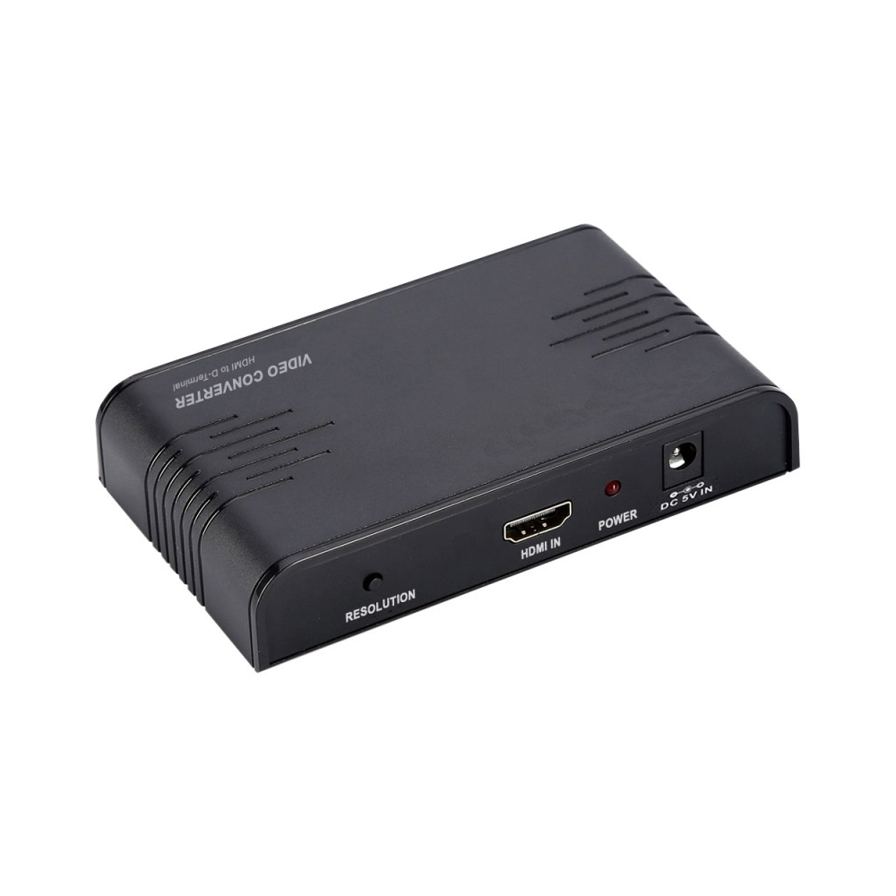 
<span>THDMIDT HDMI→D端子 ビデオコンバーター</span>
 thumbnail 2