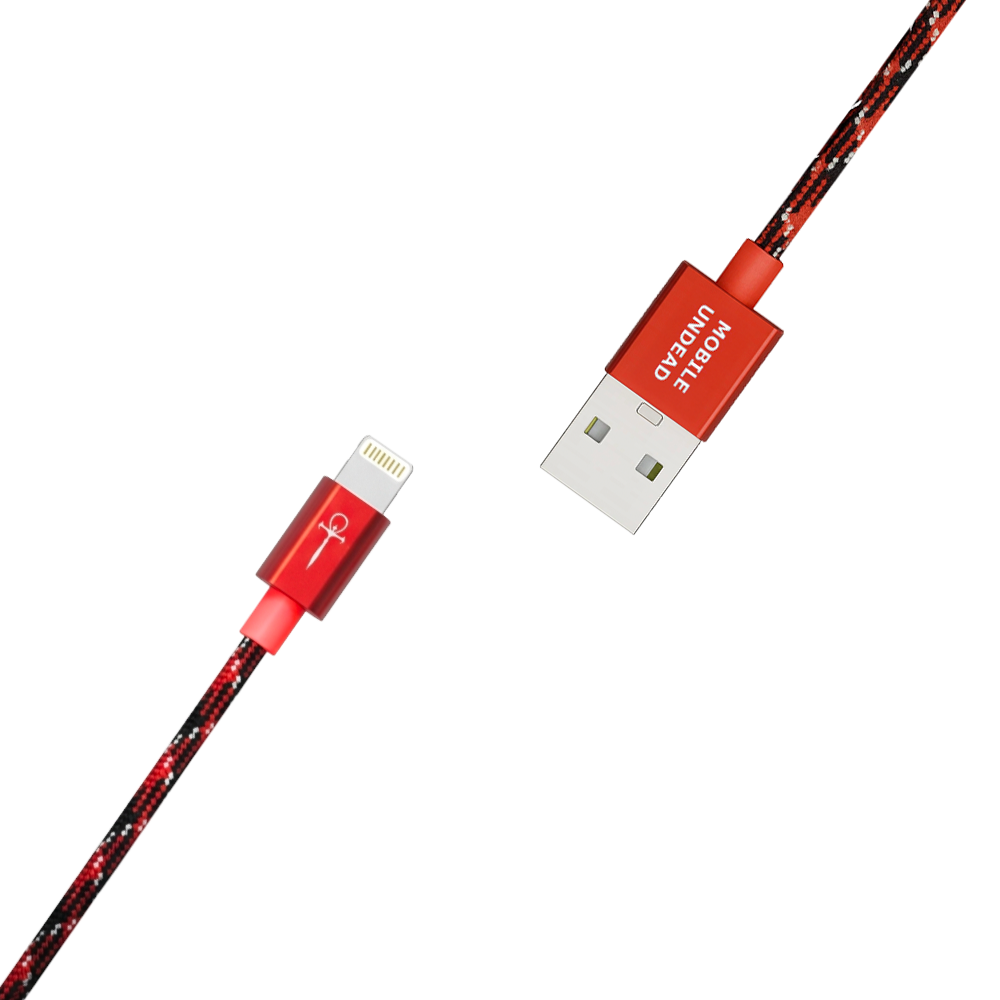 
<span>APL-VAMP-05 Character Series Lightning Cable</span>
 thumbnail 2