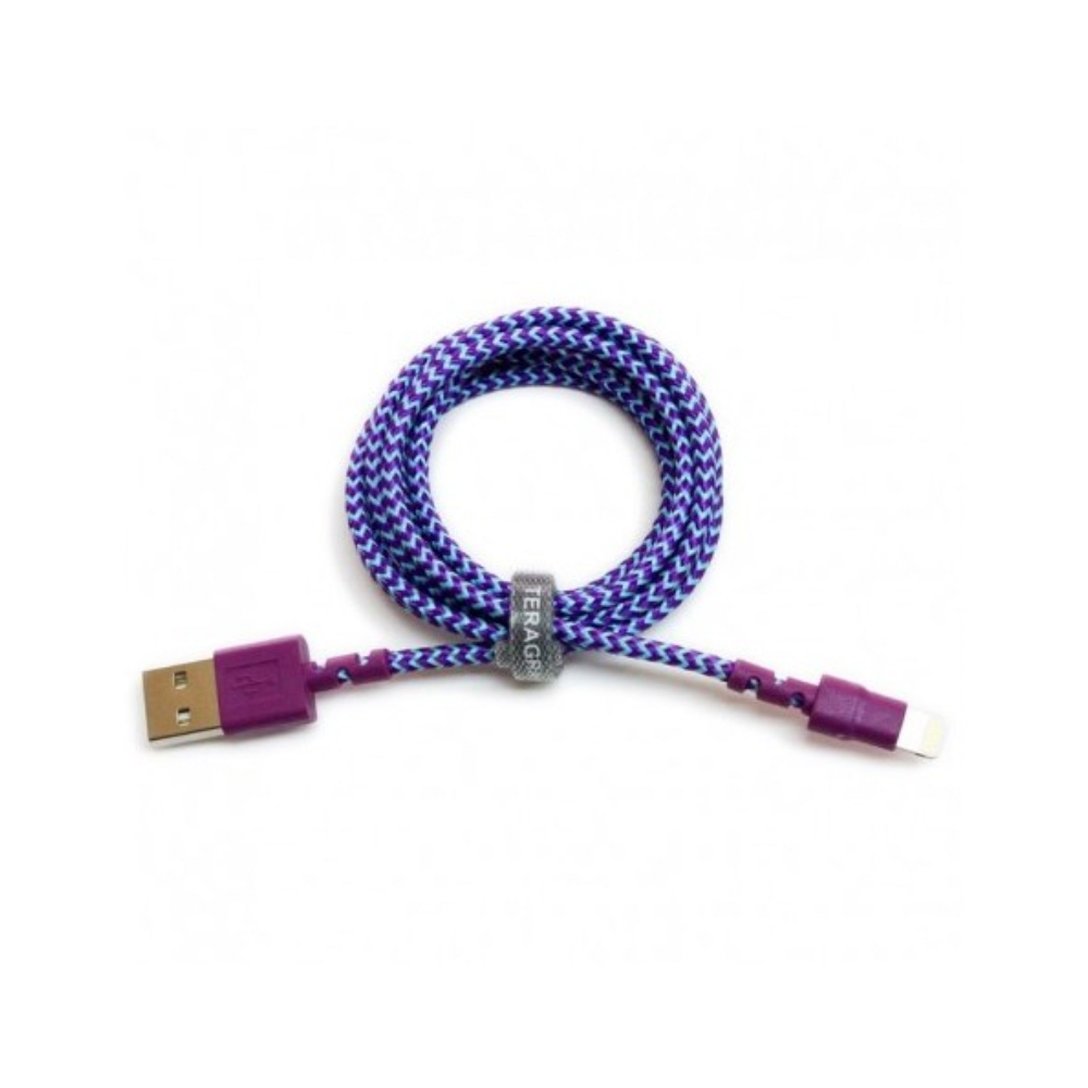 
<span>APL-WI114 Strong Series Lightning Cable</span>
 thumbnail 2