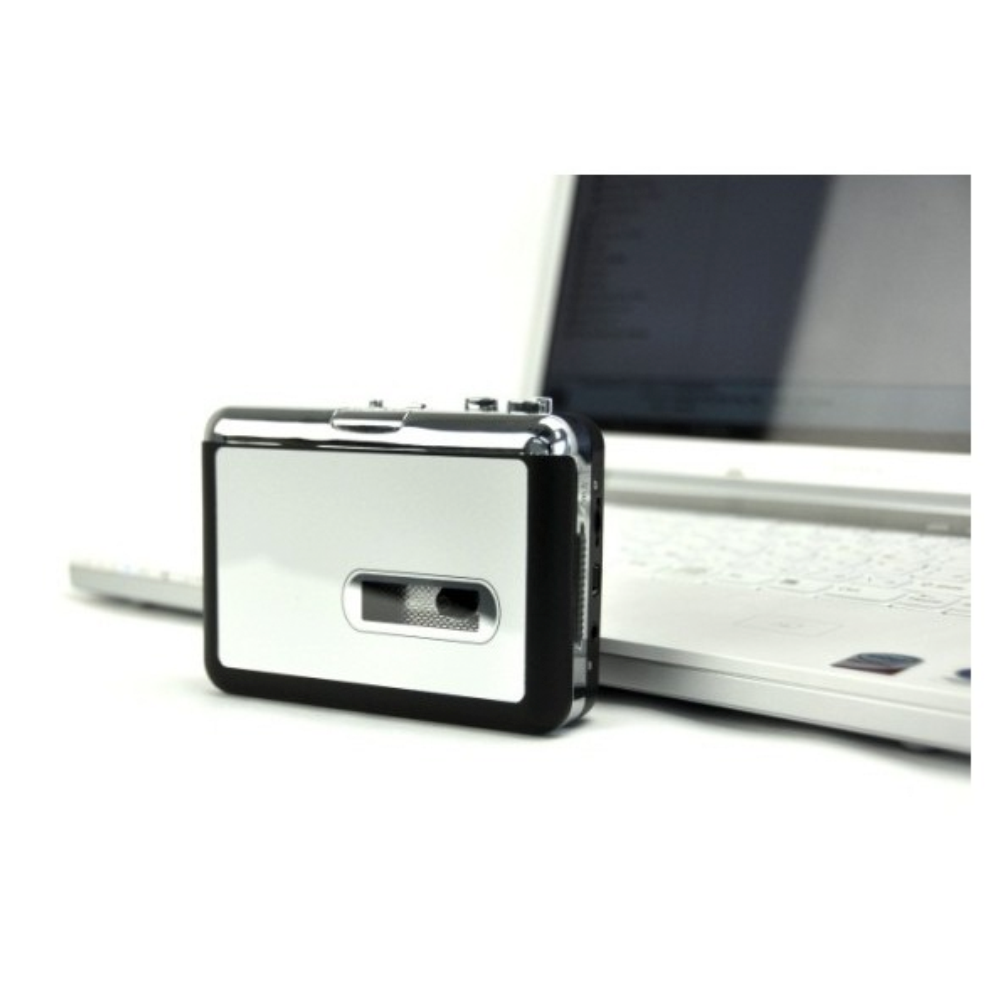 
<span>HIDEOTO Cassette Converter</span>
 thumbnail 2