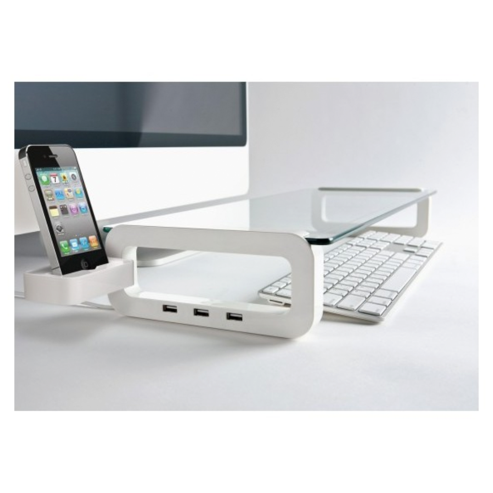 
<span>U-BOARD SMART USB Desk Board</span>
 thumbnail 2