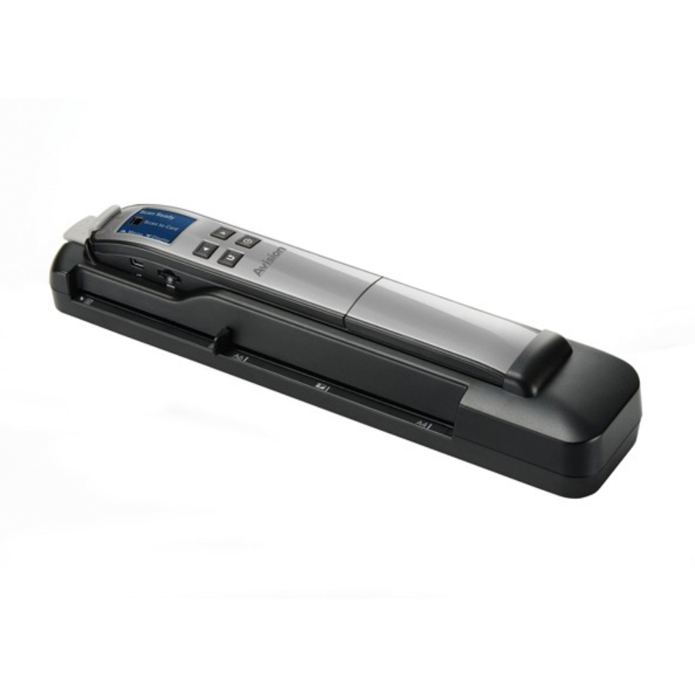 
<span>MiWand 2L PRO Handheld Scanner with Feeder Dock</span>
 thumbnail 2