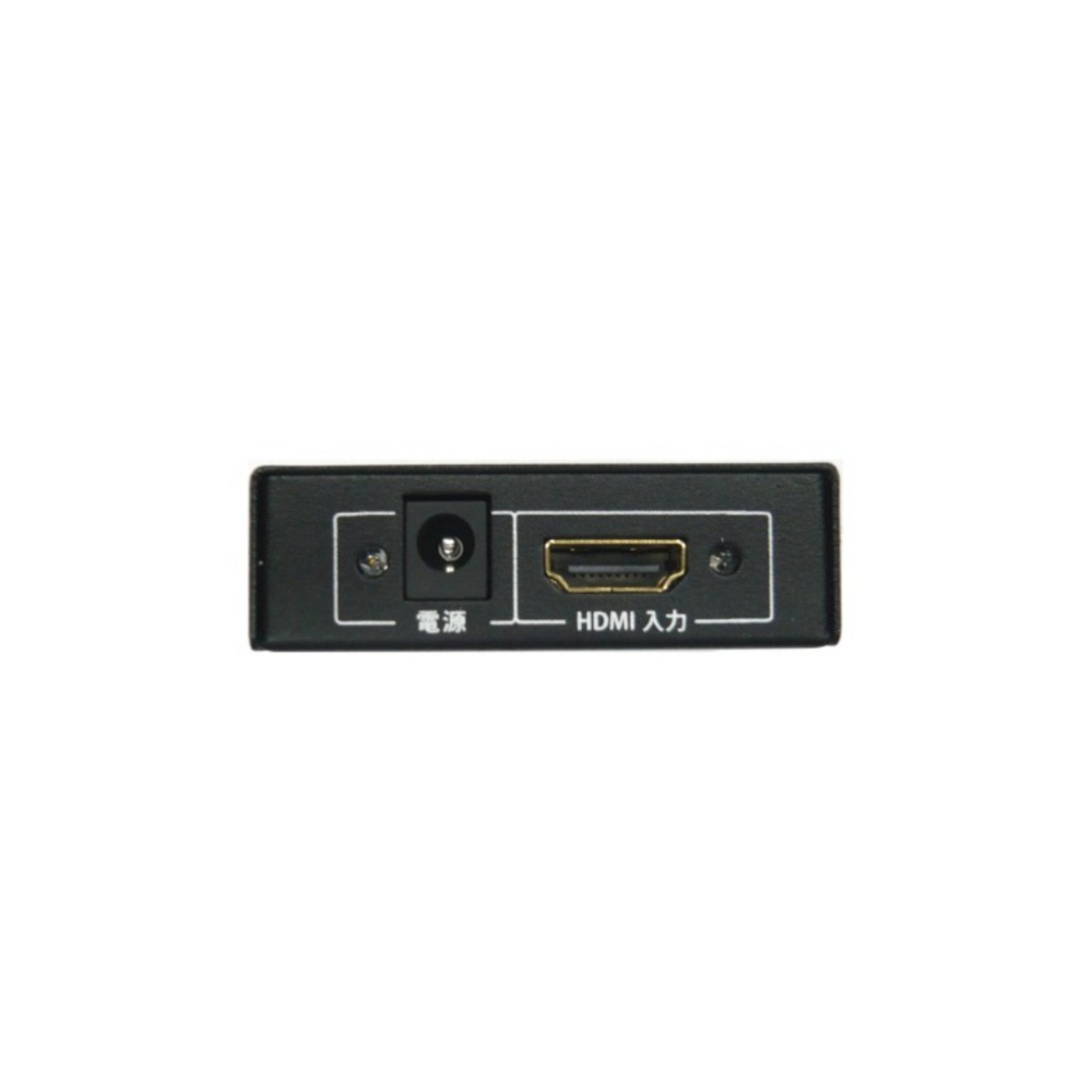 
<span>THDSP12D HDMI分配器</span>
 thumbnail 2