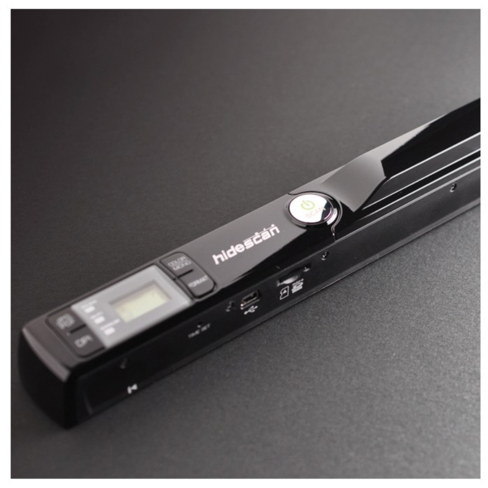 
<span>hidescanProks Wi-Fi Portable Handheld Scanner</span>
 thumbnail 2