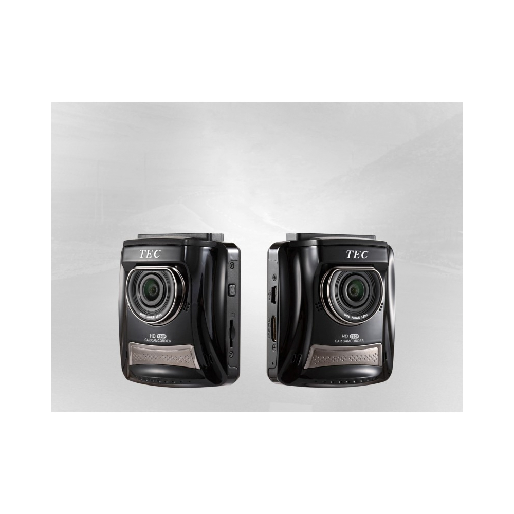 
<span>TECDVR720 Drive Recorder</span>
 thumbnail 2