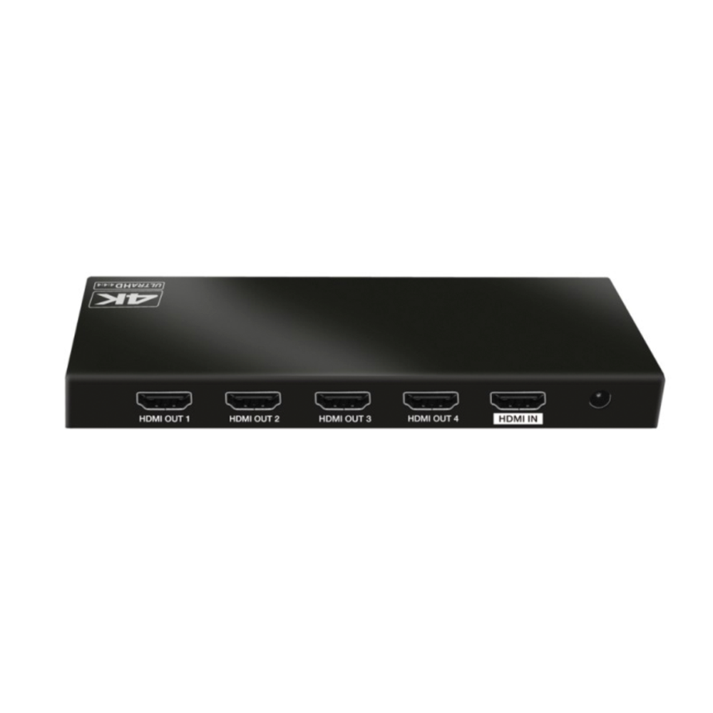 
<span>THDSP14D-4K60 HDMI 2.0 4K60 1x4 Distributor</span>
 thumbnail 3