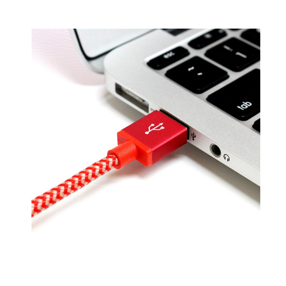 
<span>APL-WI099-RDGD 3-Meter Long Lightning Cable</span>
 thumbnail 3