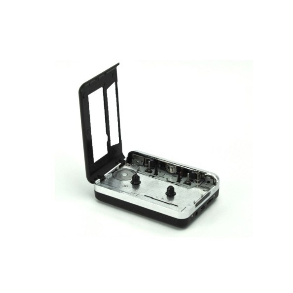 
<span>HIDEOTO Cassette Converter</span>
 thumbnail 3