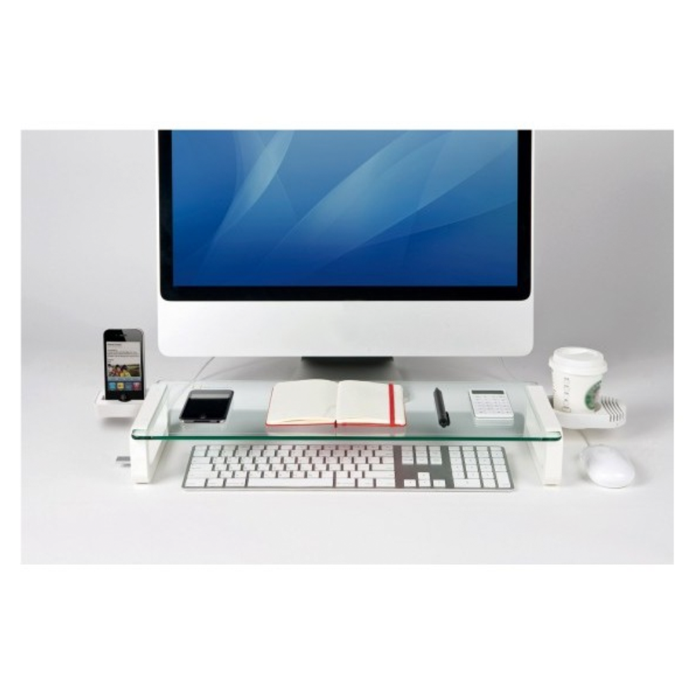 
<span>U-BOARD SMART USB Desk Board</span>
 thumbnail 3