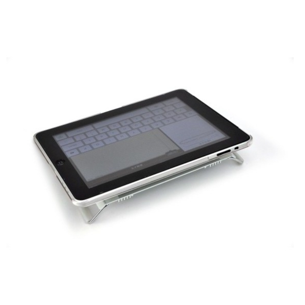 
<span>iprop Aluminum Cooling & Tilt Stand</span>
 thumbnail 3