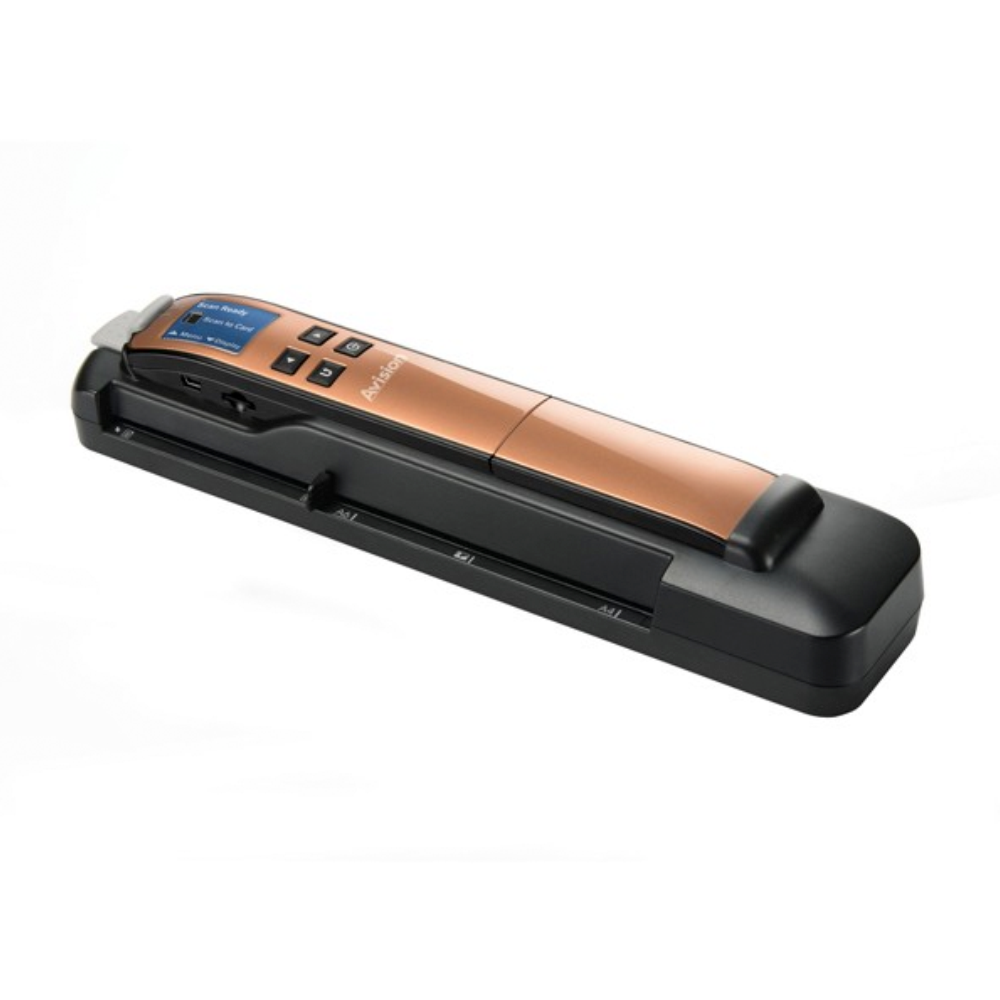 
<span>MiWand 2L PRO Handheld Scanner with Feeder Dock</span>
 thumbnail 3