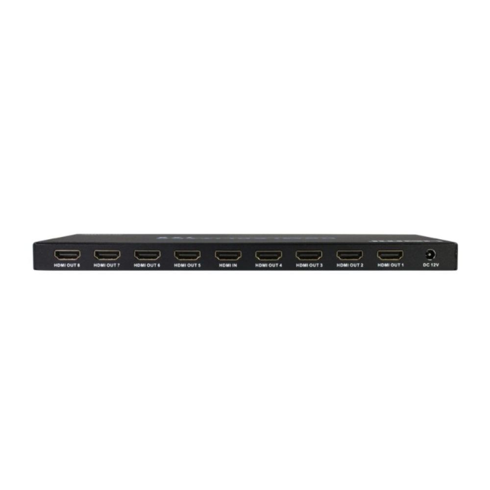 
<span>THDSP18-4KREAL HDMI Distributor</span>
 thumbnail 3