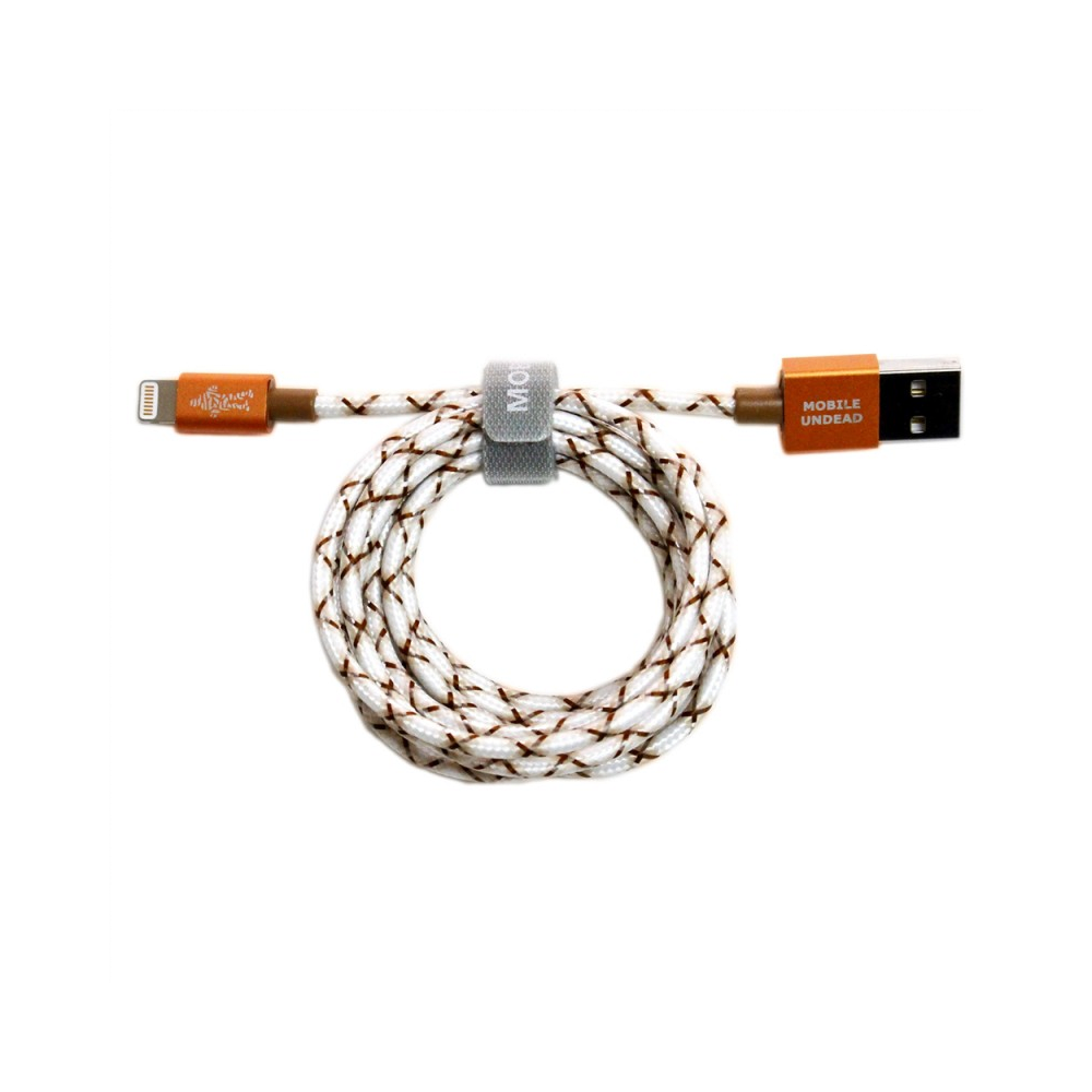 
<span>APL-MUMY-05 Lightning Cable Character Series Mummy</span>
 thumbnail 4
