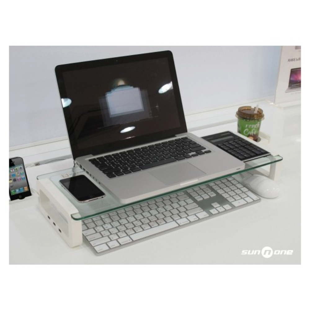 
<span>U-BOARD SMART USB Desk Board</span>
 thumbnail 4