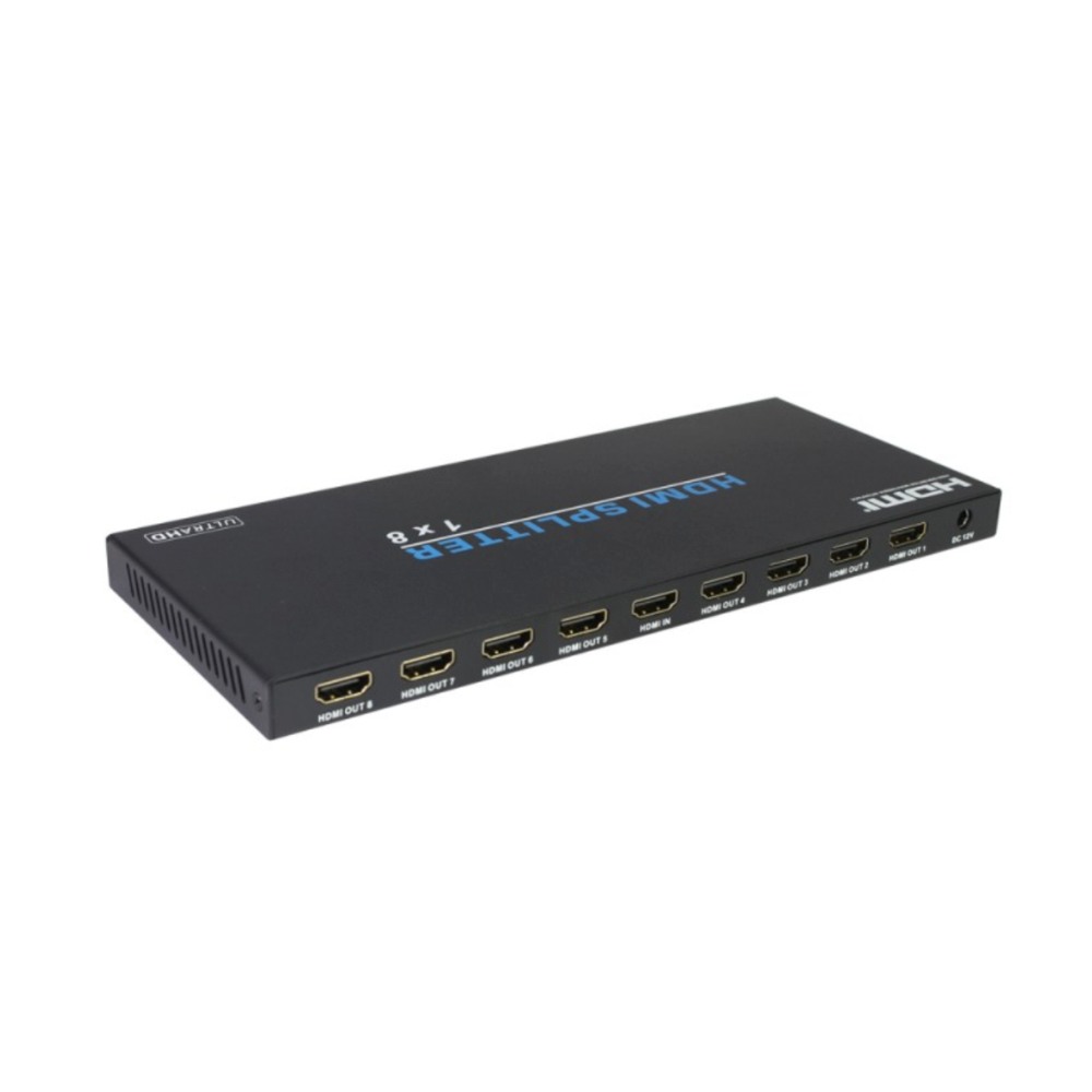 
<span>THDSP18-4KREAL HDMI Distributor</span>
 thumbnail 4