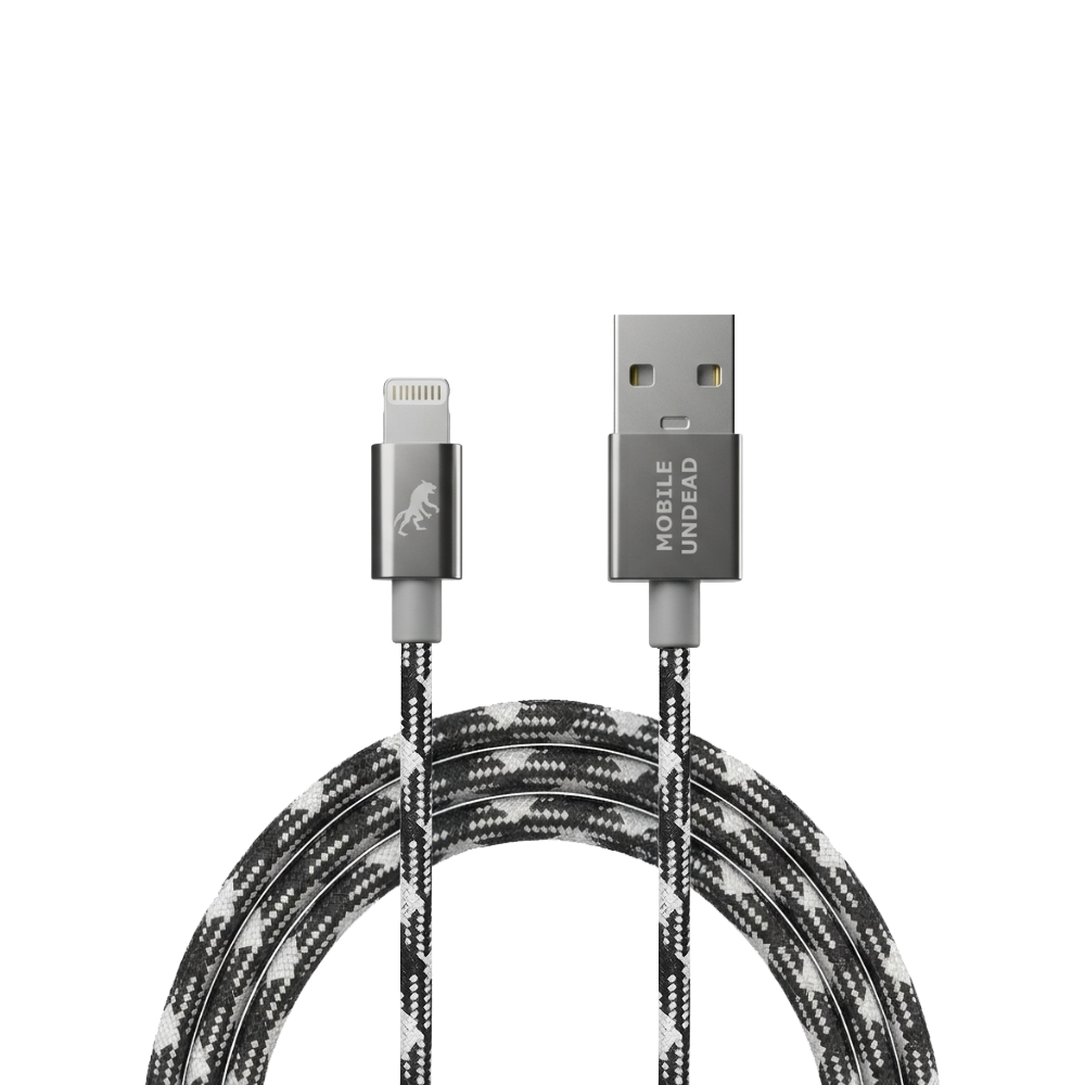 
<span>APL-VAMP-05 Character Series Lightning Cable</span>
 thumbnail 4