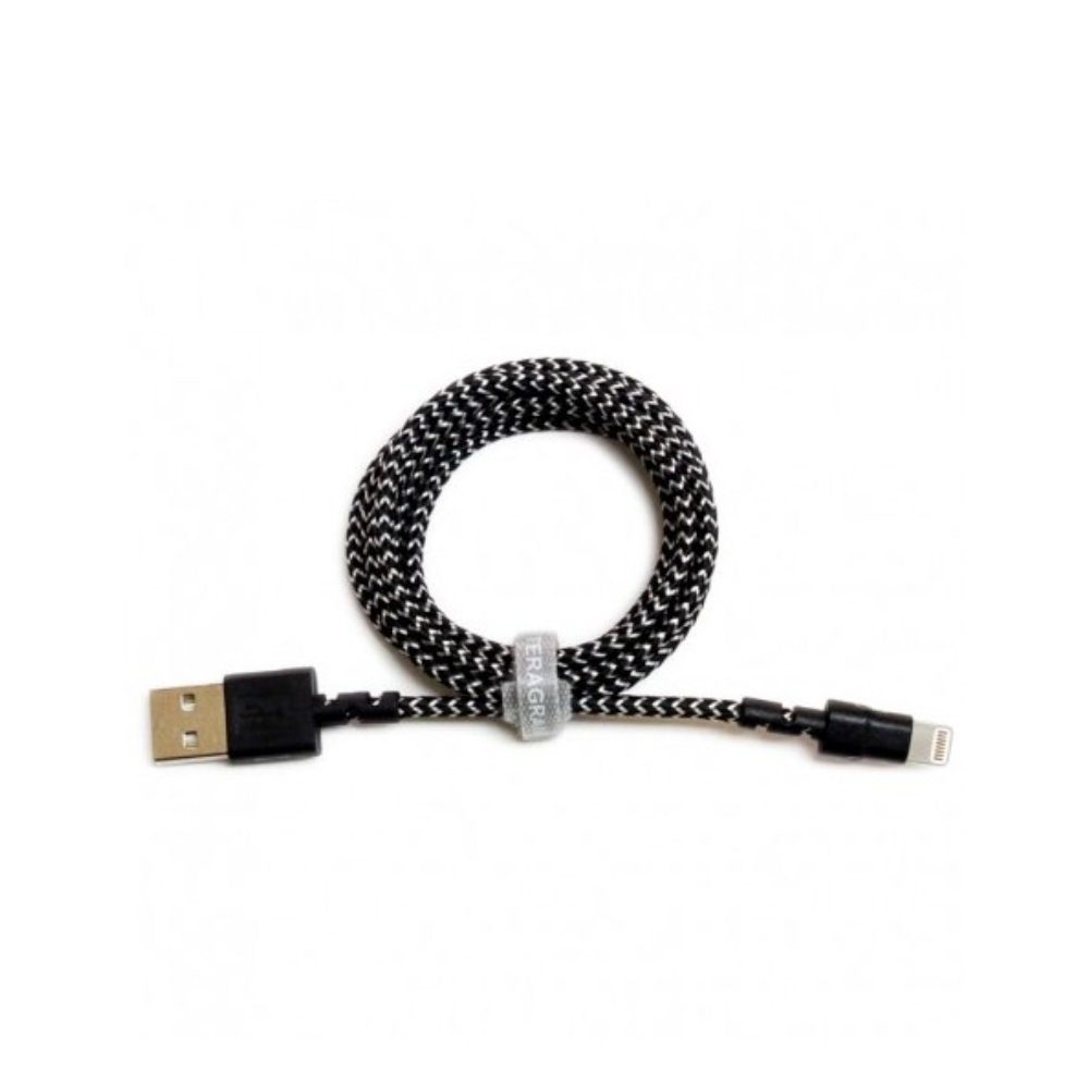 
<span>APL-WI114 Strong Series Lightning Cable</span>
 thumbnail 5