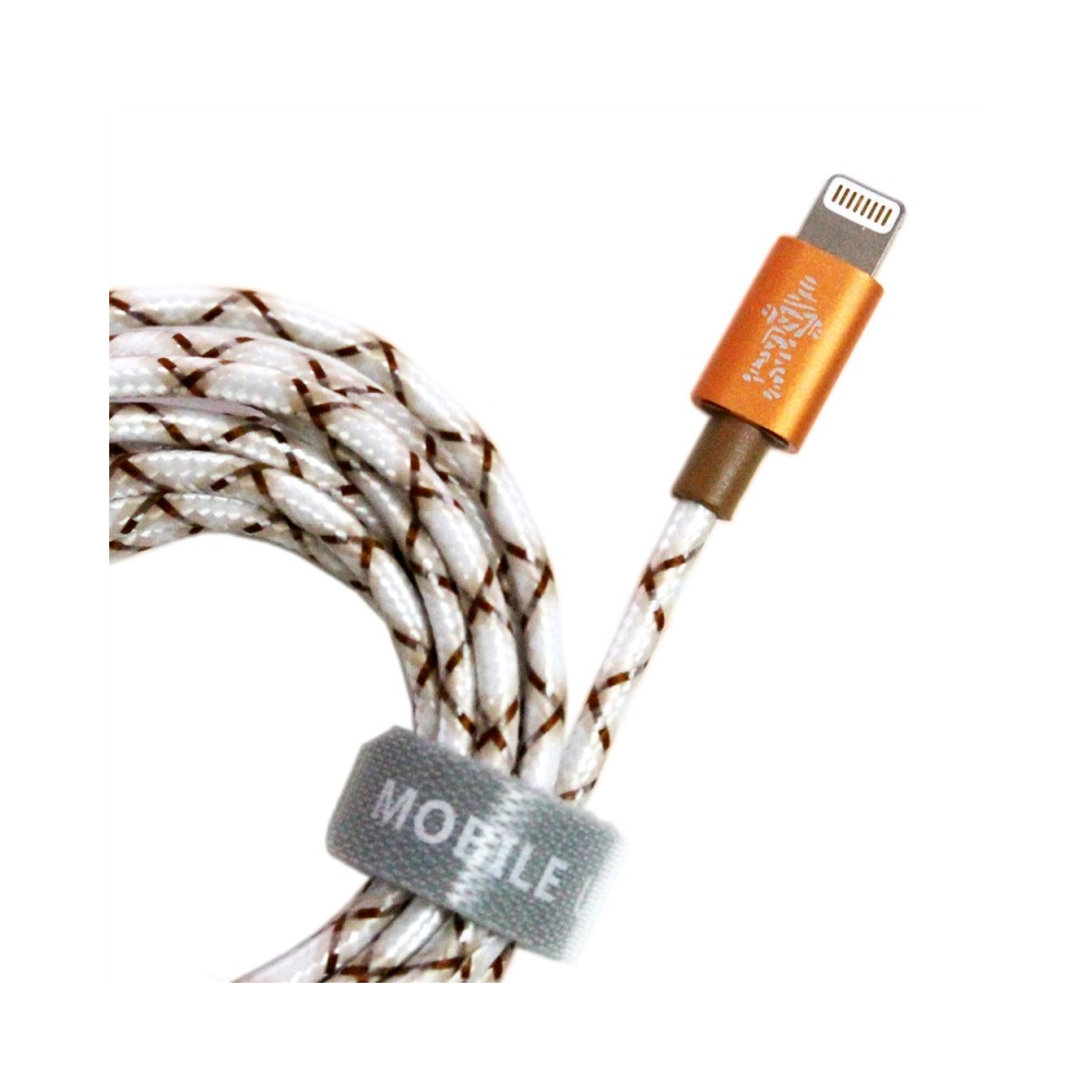 
<span>APL-MUMY-05 Lightning Cable Character Series Mummy</span>
 thumbnail 5