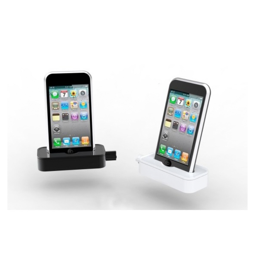 
<span>U-BOARD SMART USB Desk Board</span>
 thumbnail 5